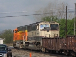 BNSF 9579